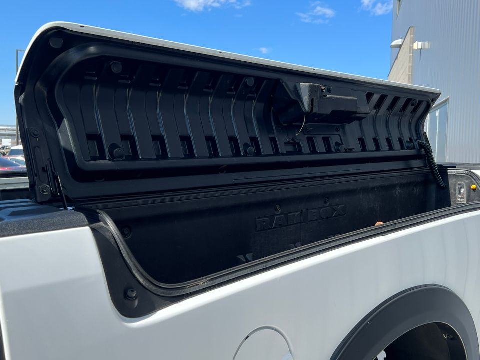 2020 Ram 1500 Classic