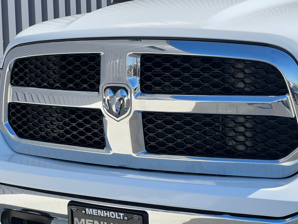 2020 Ram 1500 Classic