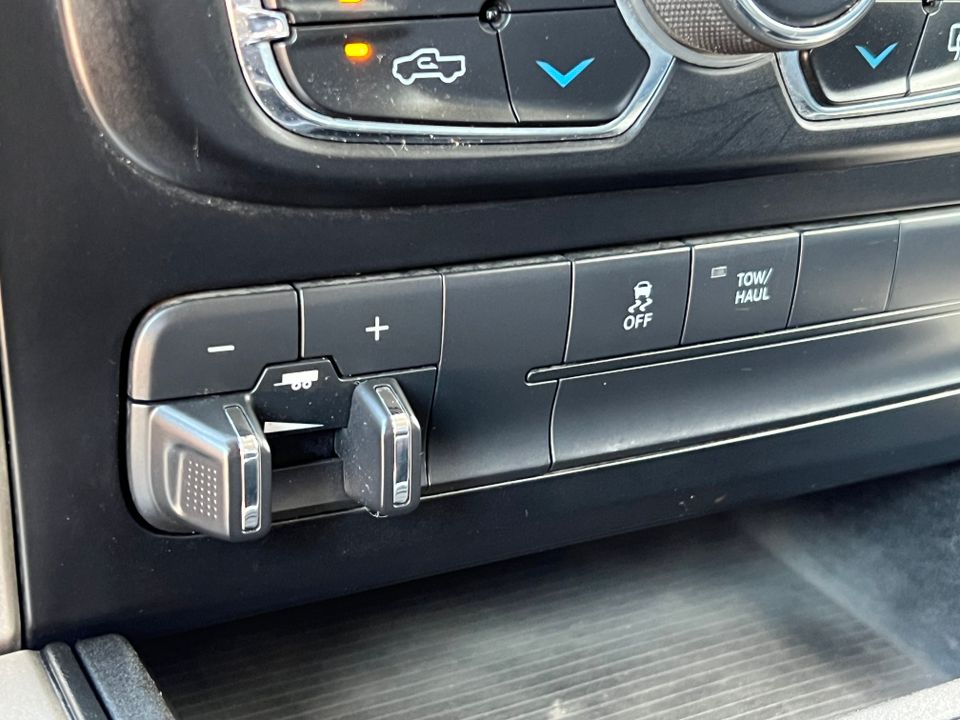 2020 Ram 1500 Classic