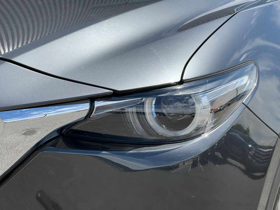 2020 Mazda CX-9