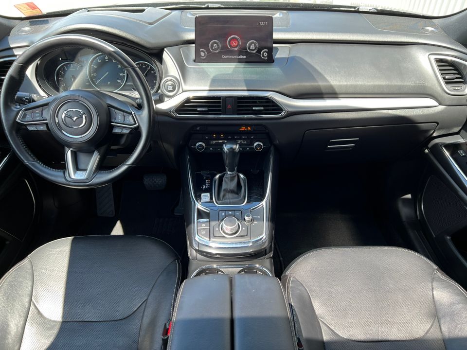 2020 Mazda CX-9