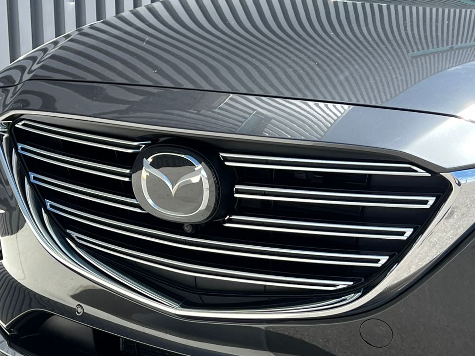 2020 Mazda CX-9