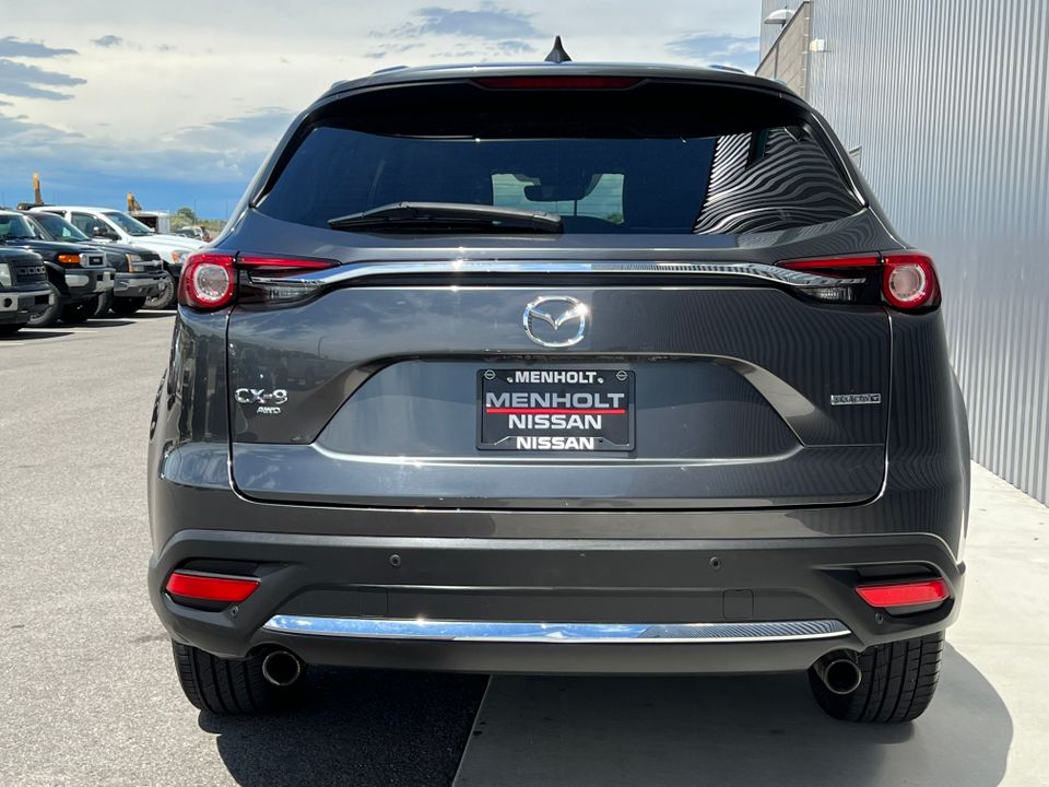 2020 Mazda CX-9