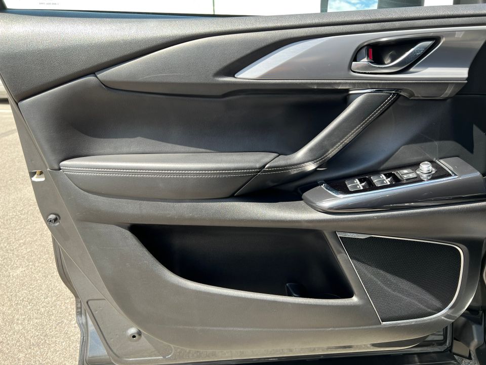 2020 Mazda CX-9