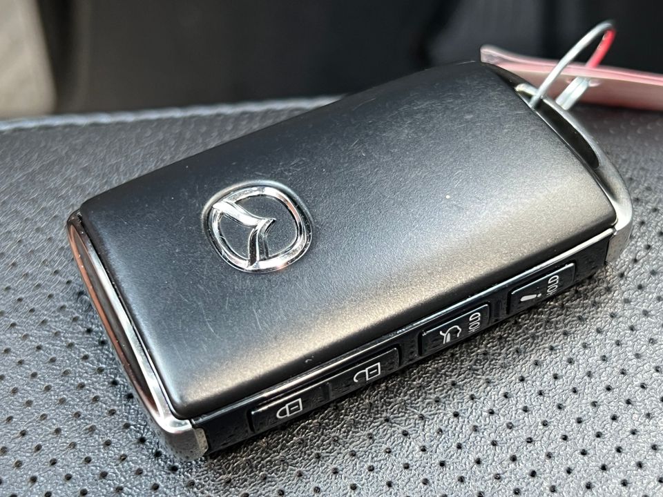 2020 Mazda CX-9