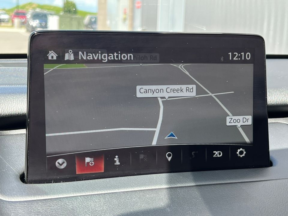 2020 Mazda CX-9