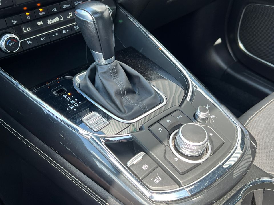 2020 Mazda CX-9