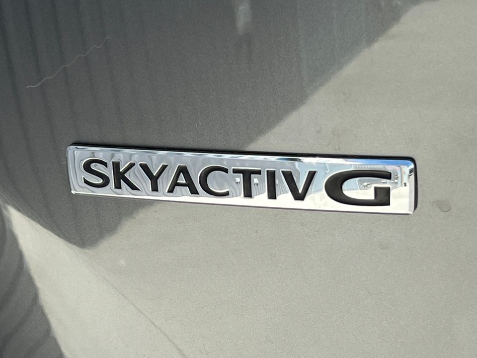 2020 Mazda CX-9
