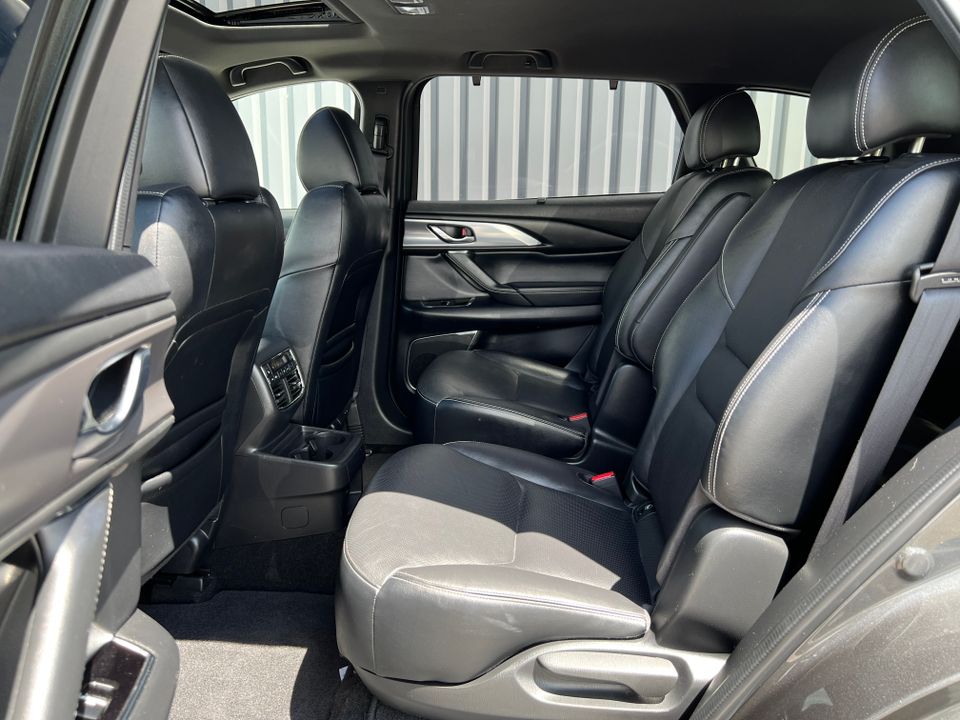 2020 Mazda CX-9