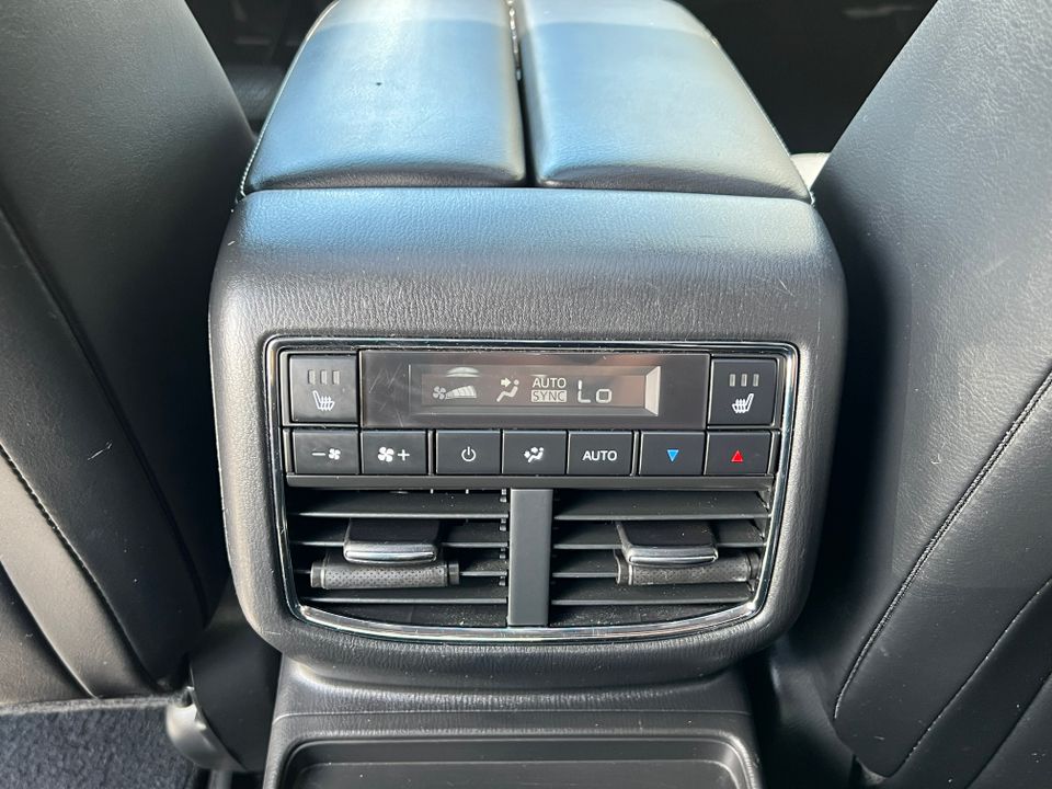 2020 Mazda CX-9