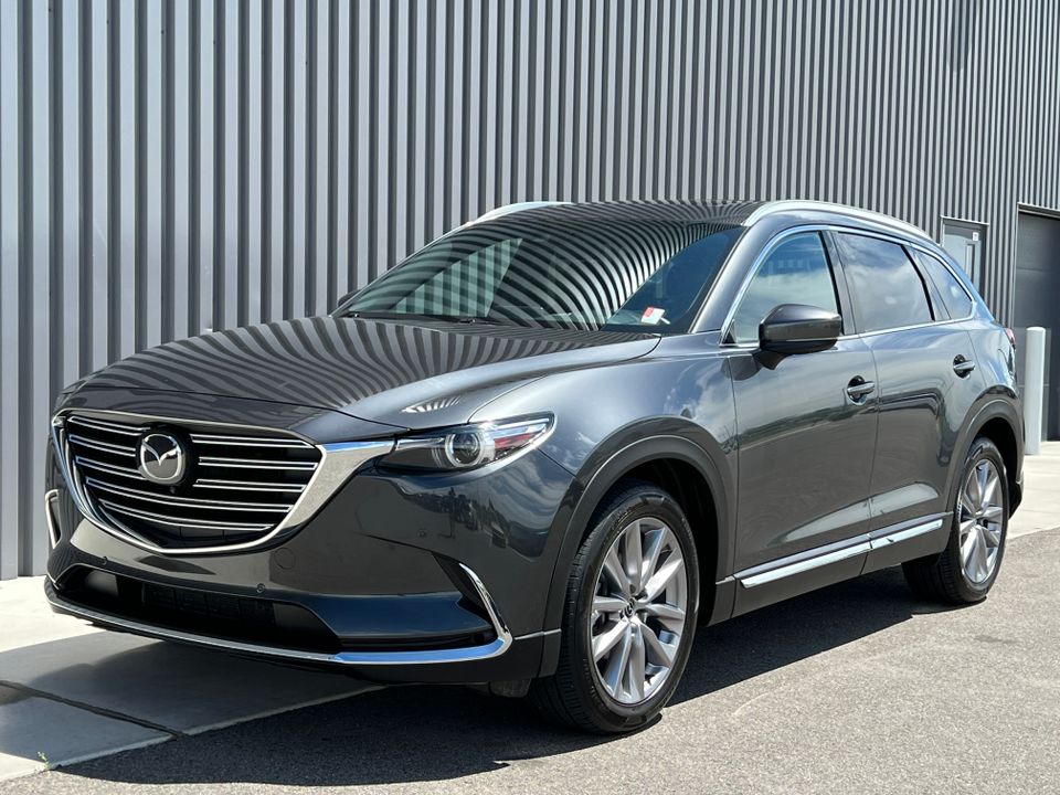 2020 Mazda CX-9