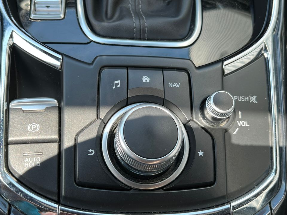 2020 Mazda CX-9