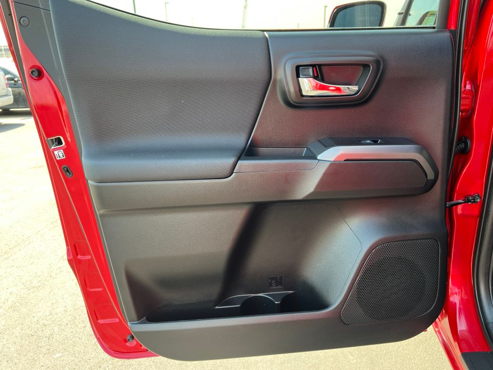2019 Toyota Tacoma