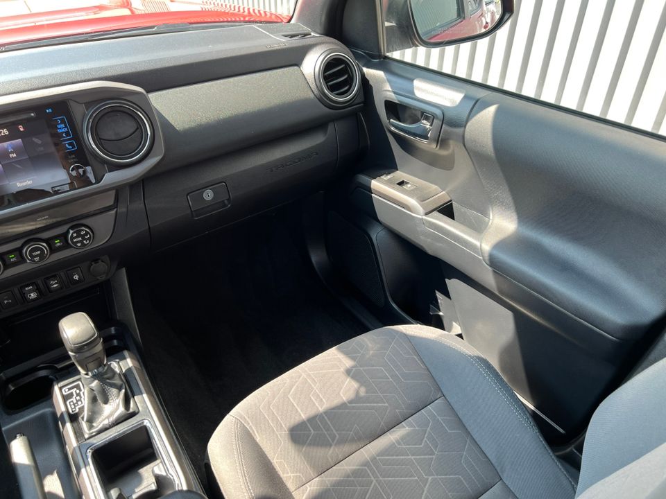 2019 Toyota Tacoma