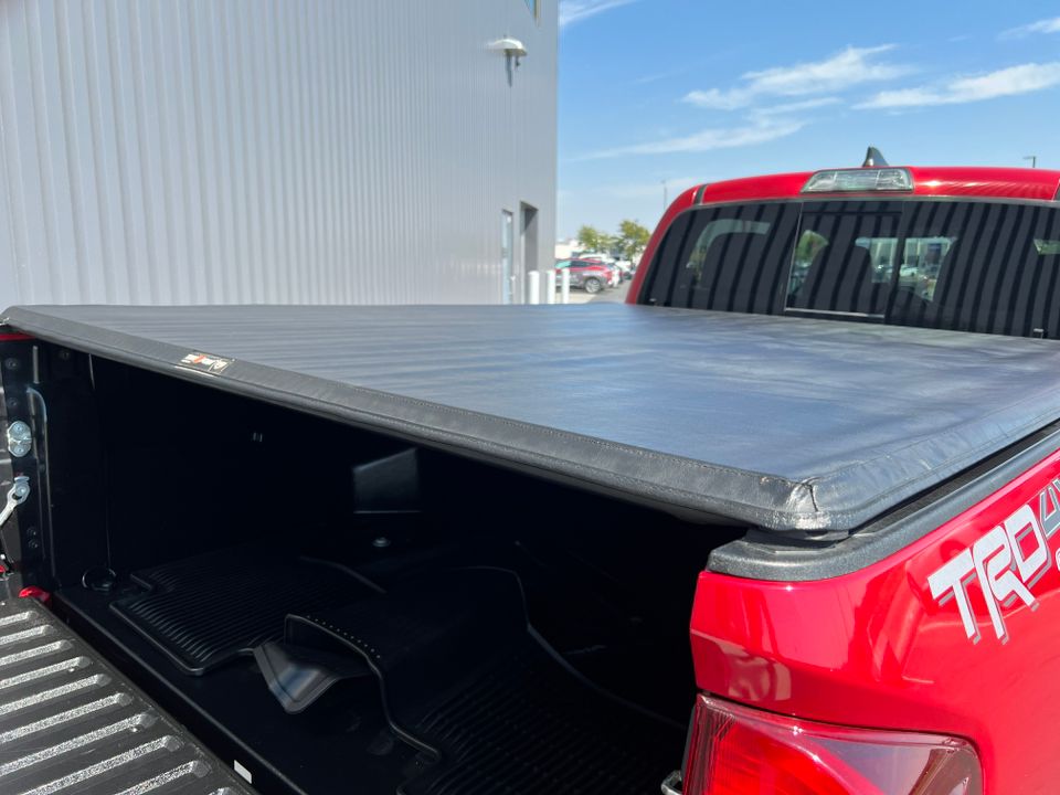 2019 Toyota Tacoma