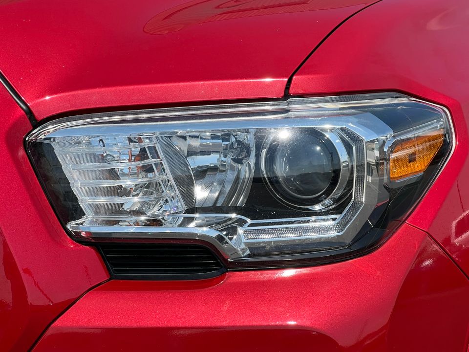 2019 Toyota Tacoma