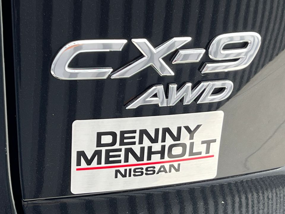 2019 Mazda CX-9