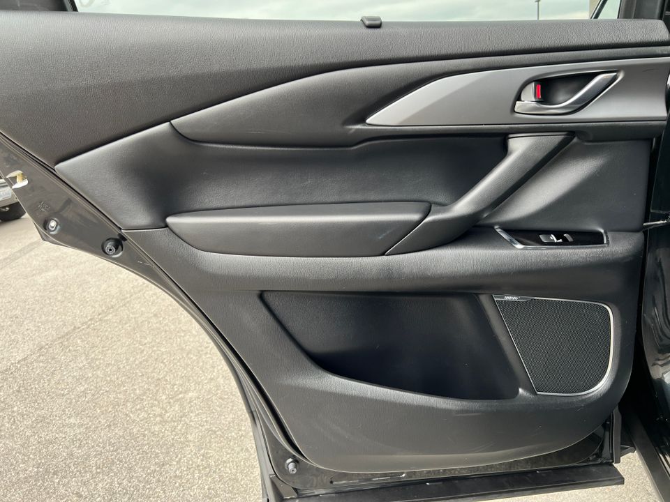 2019 Mazda CX-9