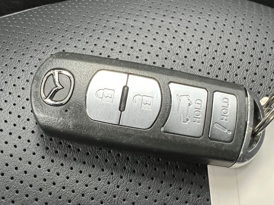 2019 Mazda CX-9