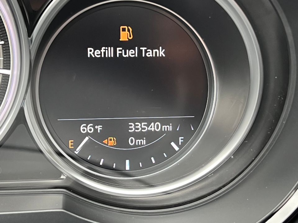 2019 Mazda CX-9