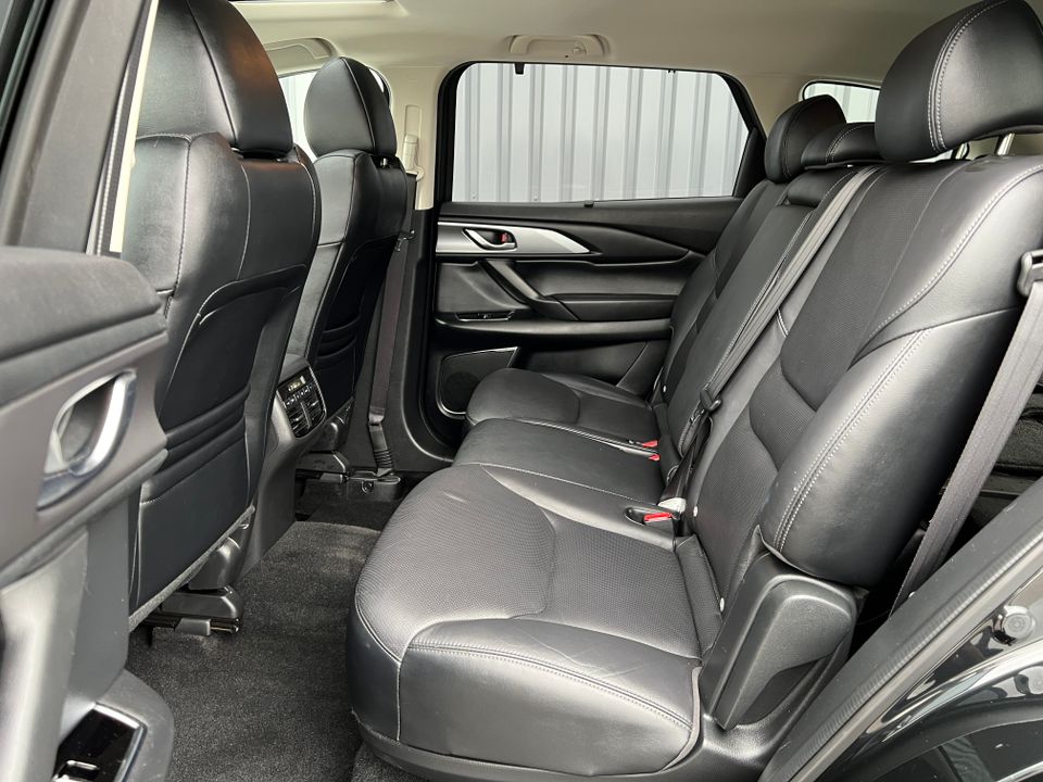 2019 Mazda CX-9