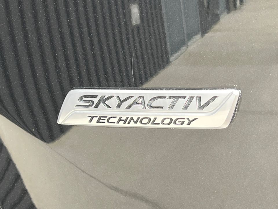 2019 Mazda CX-9