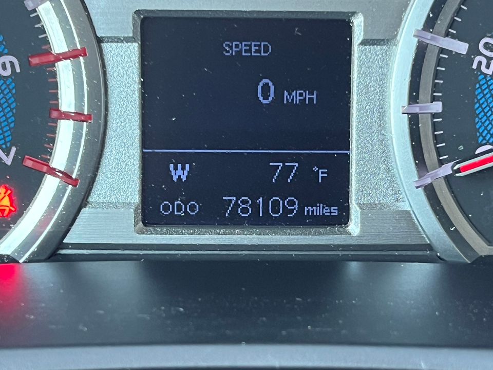 2017 Toyota 4Runner