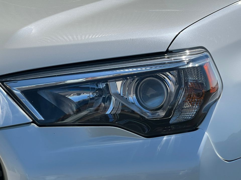 2017 Toyota 4Runner