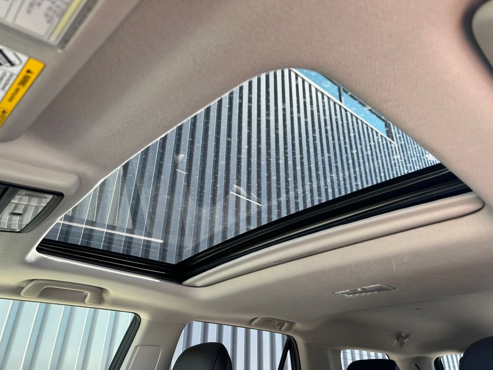 2017 Toyota 4Runner