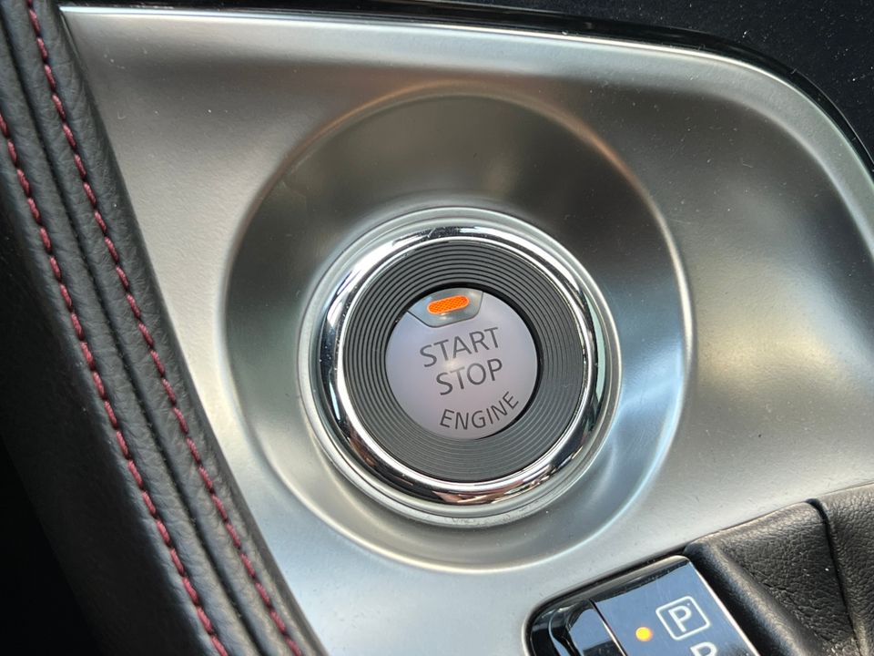2021 Nissan Maxima