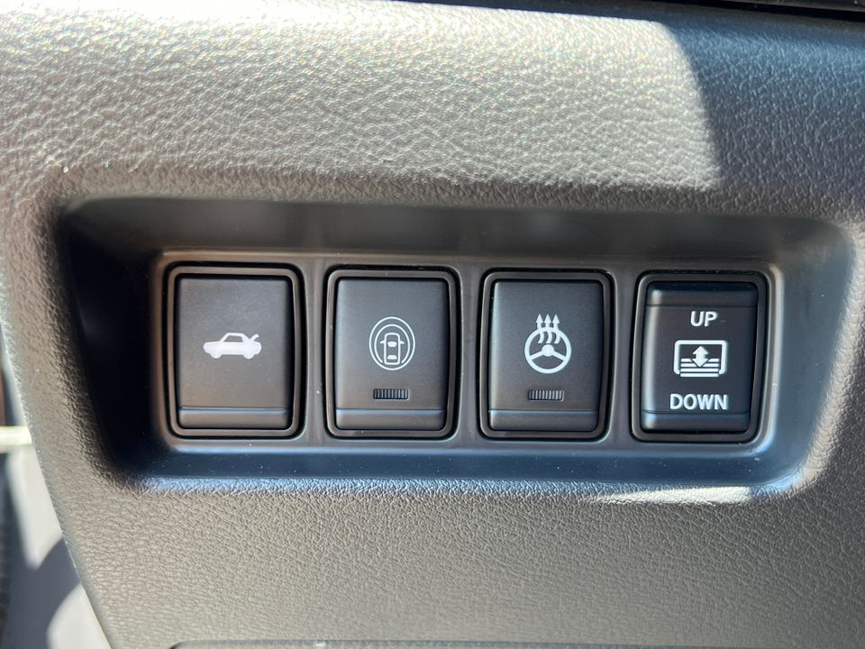 2021 Nissan Maxima