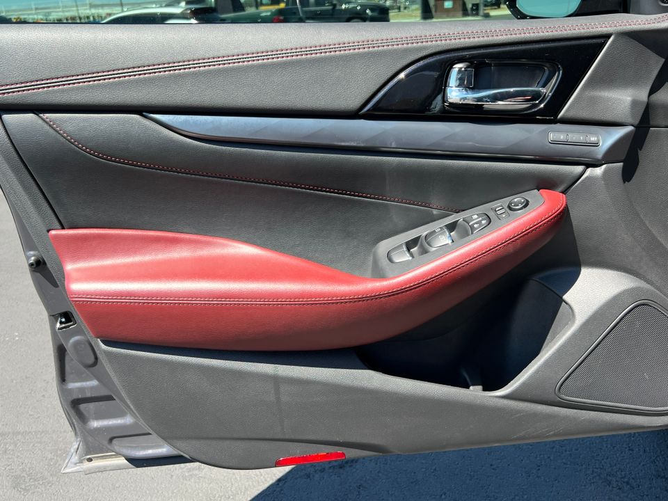 2021 Nissan Maxima