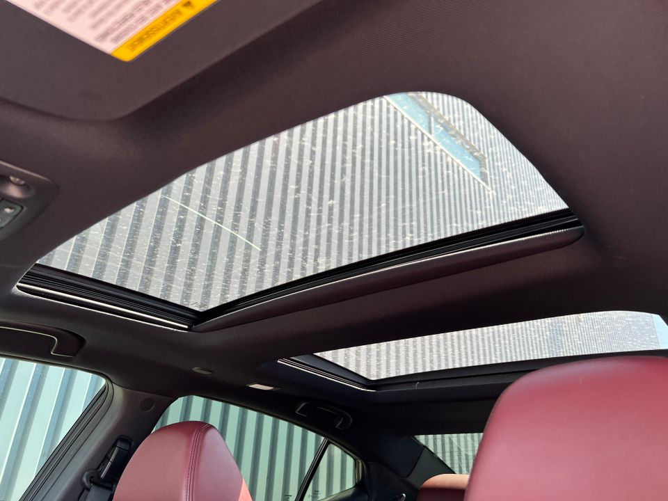 2021 Nissan Maxima