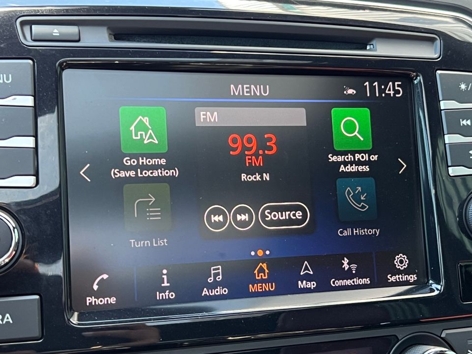 2021 Nissan Maxima