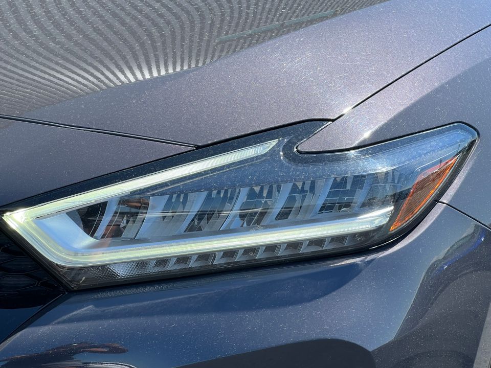 2021 Nissan Maxima
