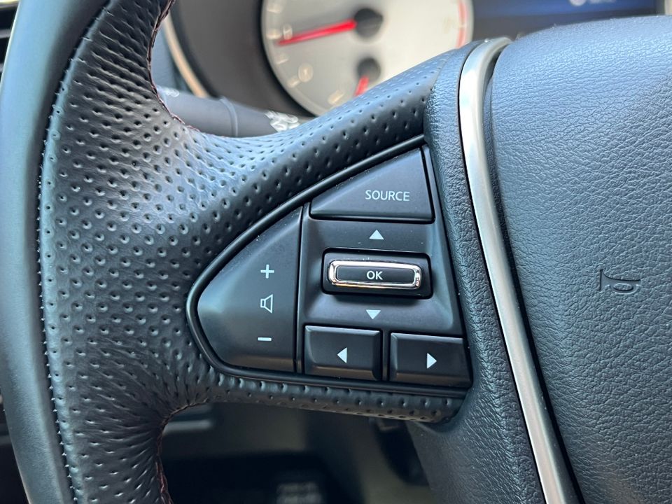2021 Nissan Maxima