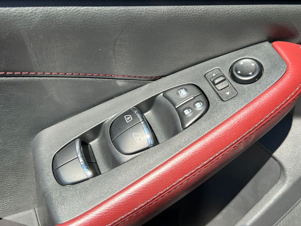 2021 Nissan Maxima