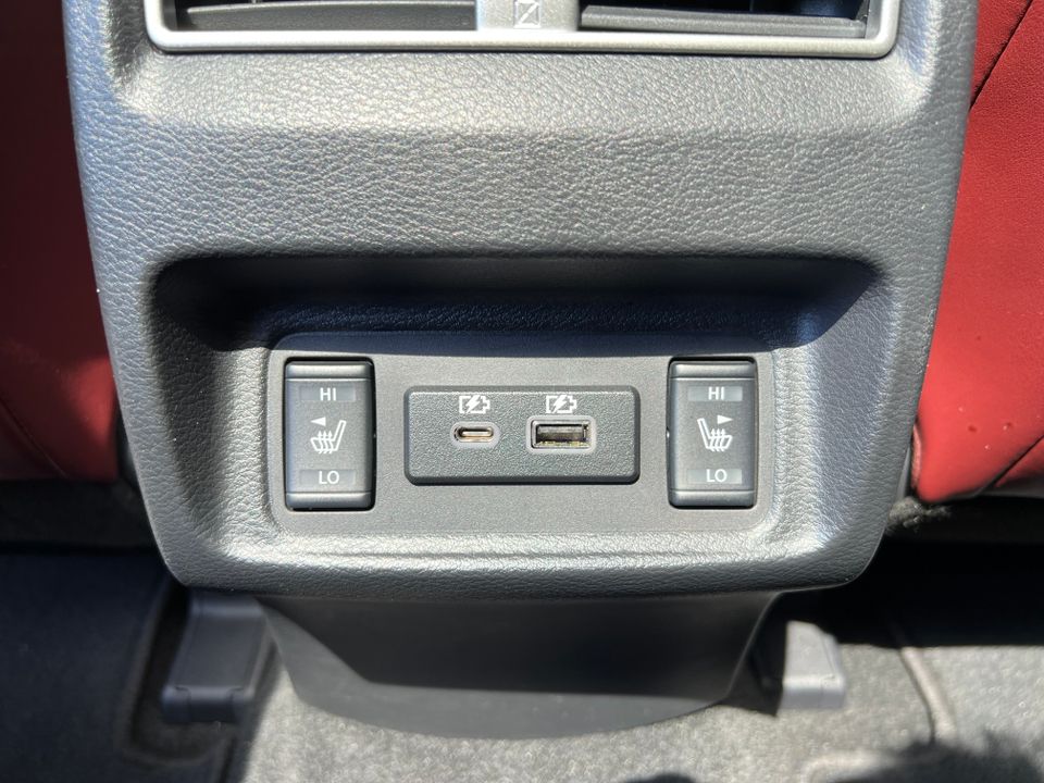2021 Nissan Maxima