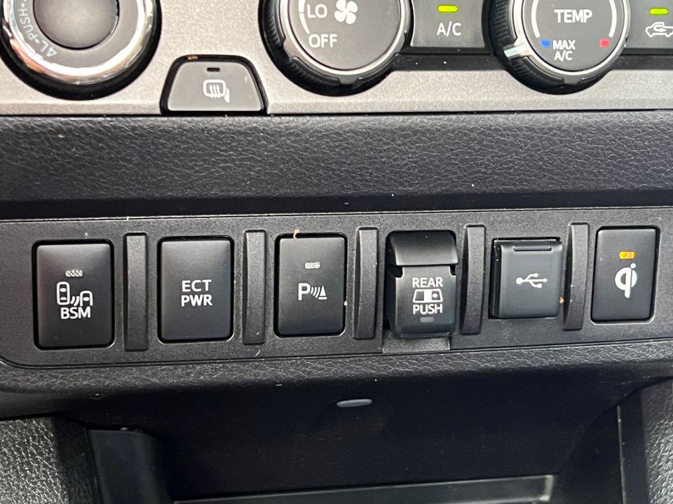 2020 Toyota Tacoma