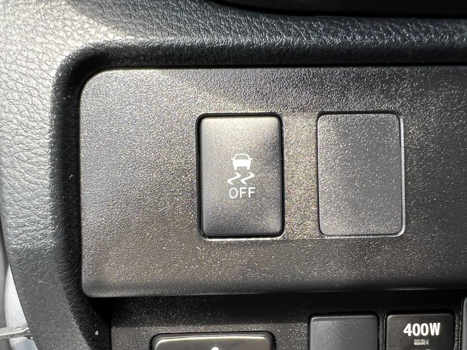 2020 Toyota Tacoma