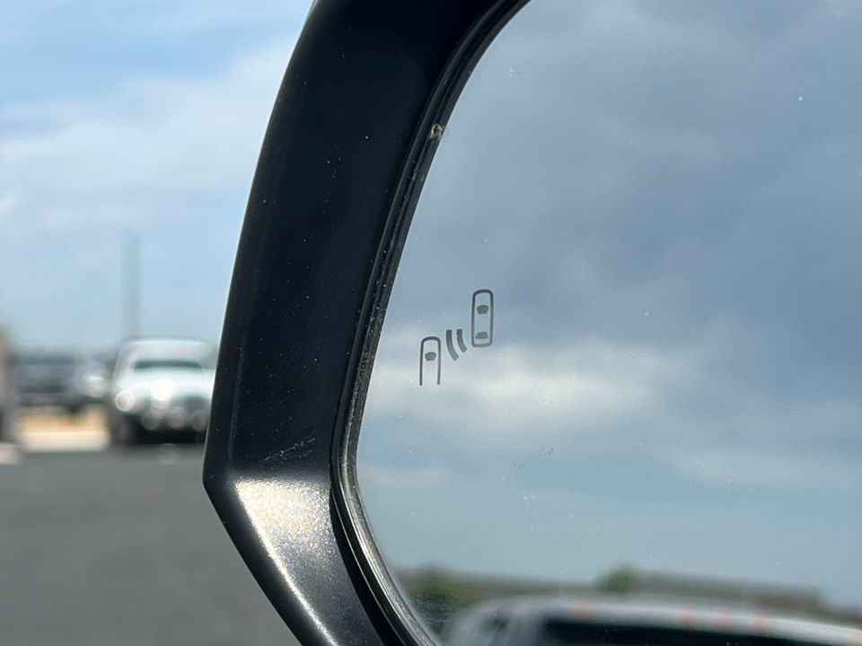 2020 Toyota Tacoma