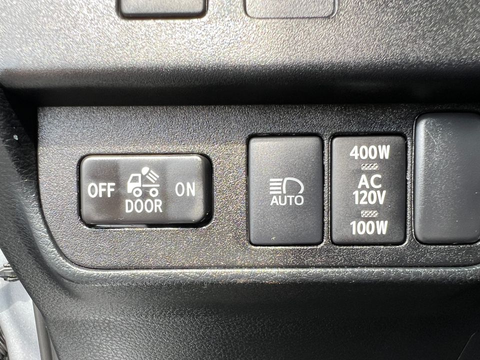 2020 Toyota Tacoma