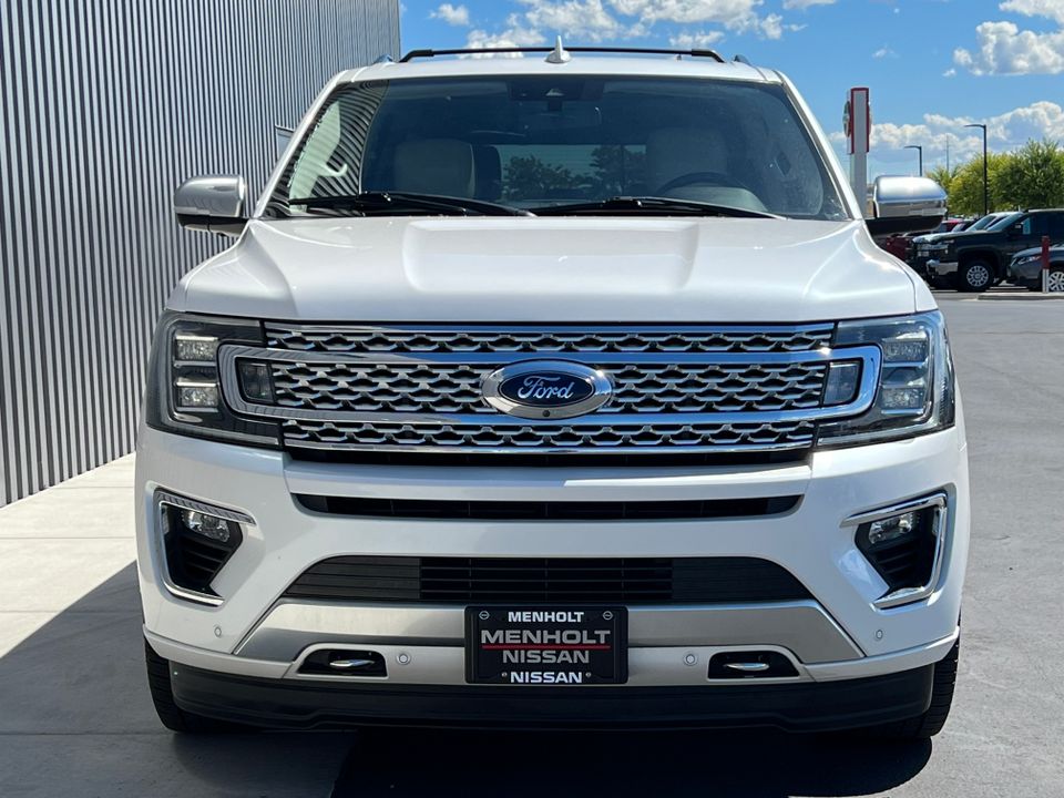 2019 Ford Expedition MAX