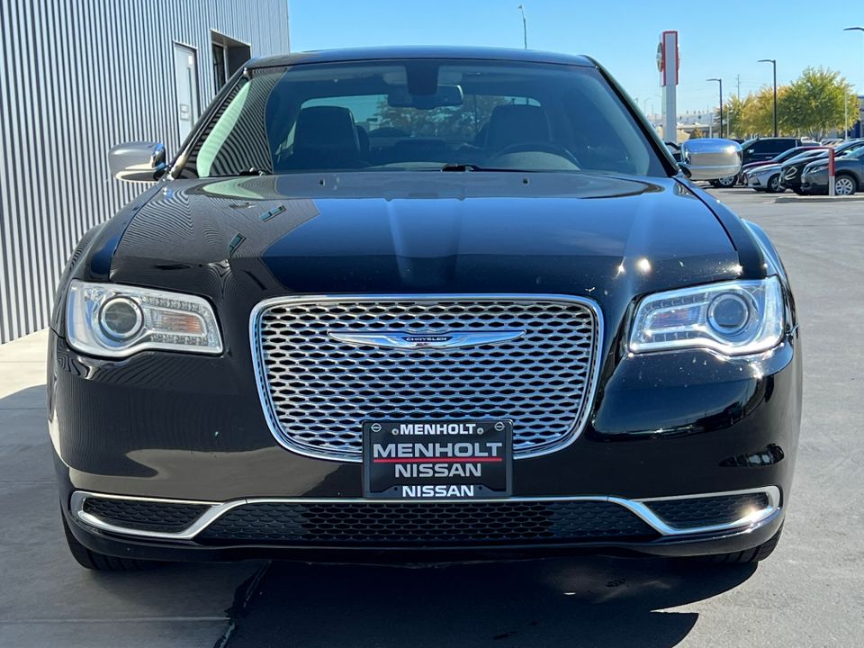 2020 Chrysler 300C