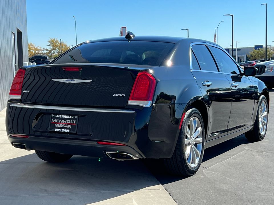 2020 Chrysler 300C