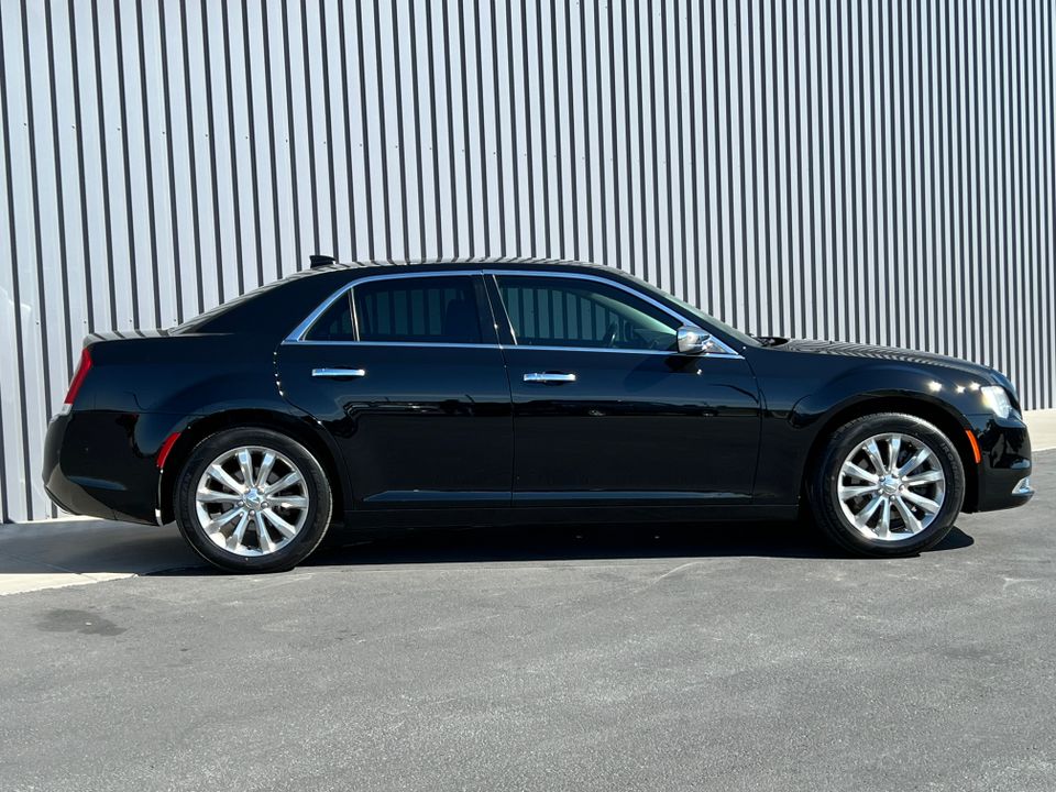 2020 Chrysler 300C