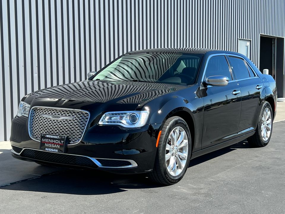 2020 Chrysler 300C