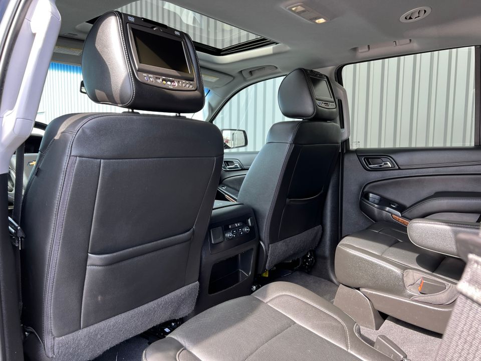 2019 Chevrolet Tahoe