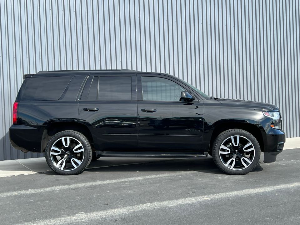 2019 Chevrolet Tahoe