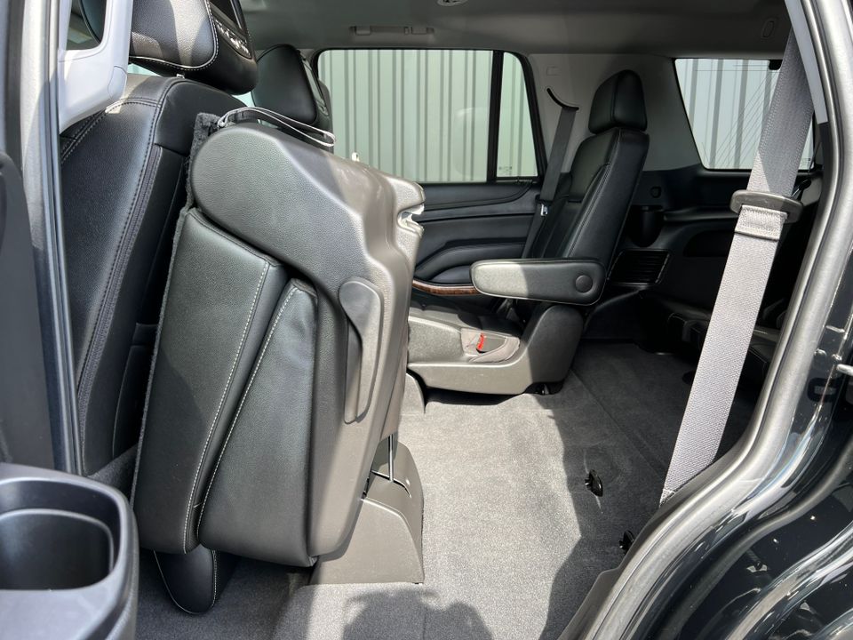 2019 Chevrolet Tahoe